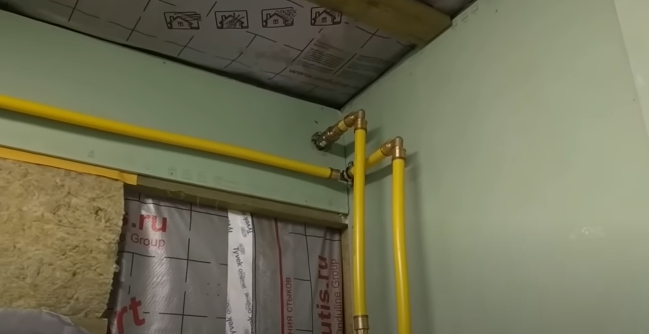Проведение газа на дачный участок для физ.лица в Иркутске — фото 3